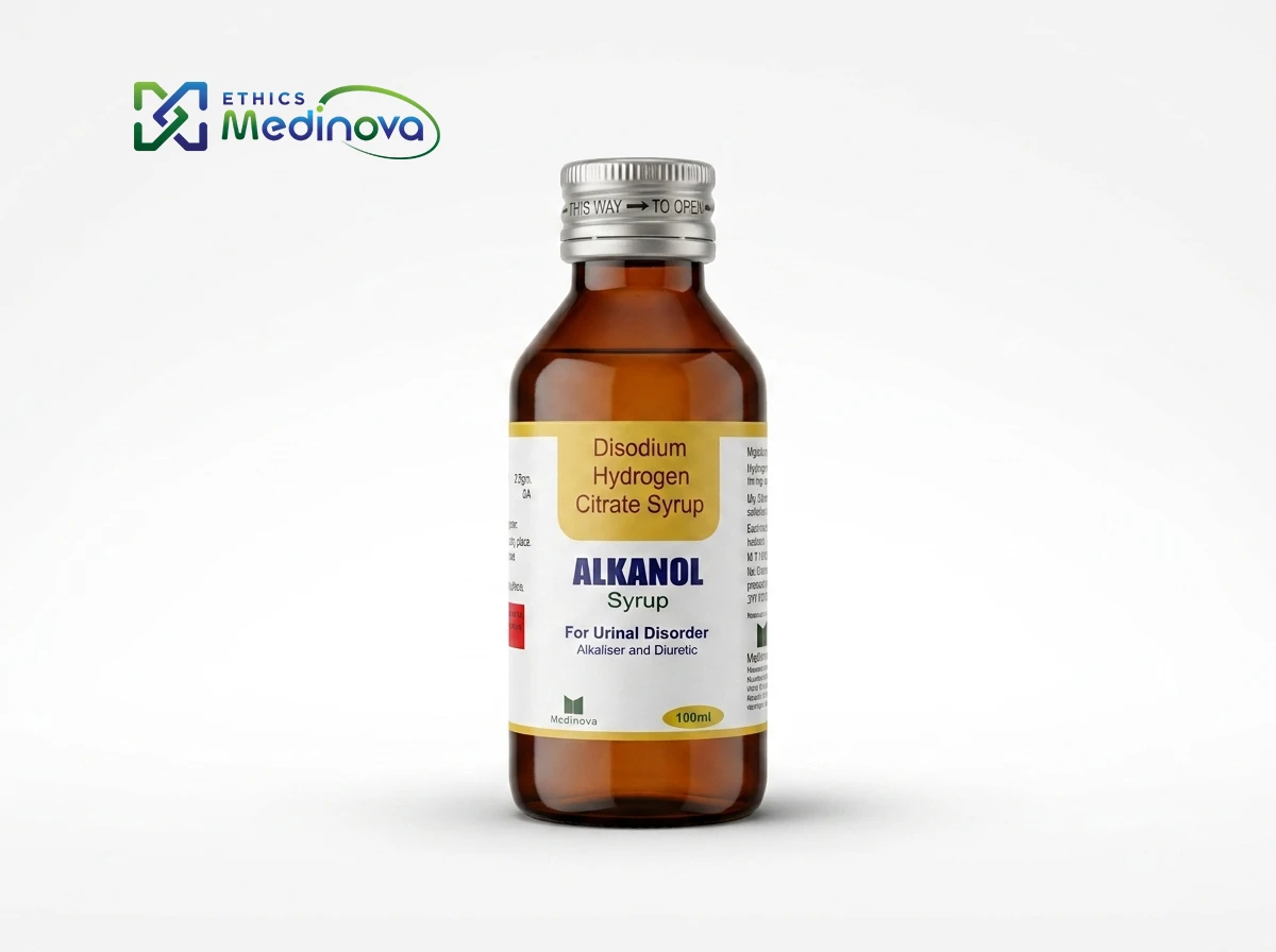 ALKANOL